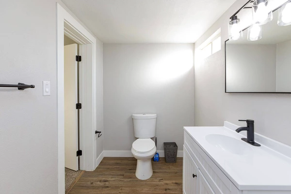 Coliving in Las Vegas - Las Vegas, Las Vegas