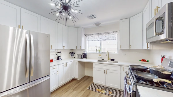 Coliving in Las Vegas - Las Vegas, Las Vegas