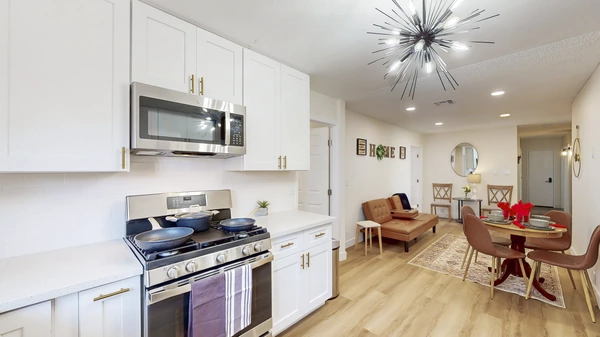 Coliving in Las Vegas - Las Vegas, Las Vegas