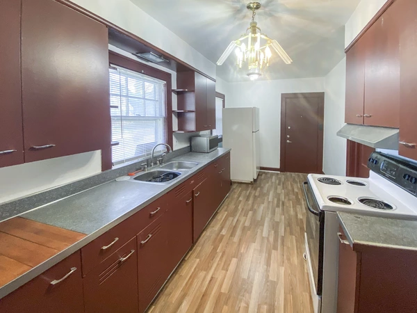 Coliving in East Side - KCMO, Kansas City