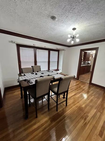 Coliving in East Side - KCMO, Kansas City