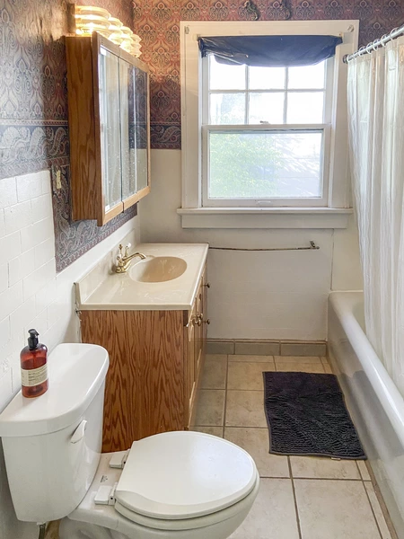 Coliving in East Side - KCMO, Kansas City