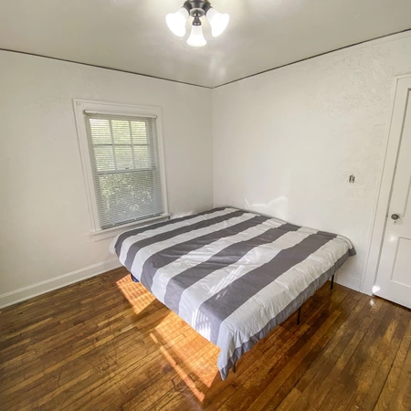 Coliving in East Side - KCMO, Kansas City