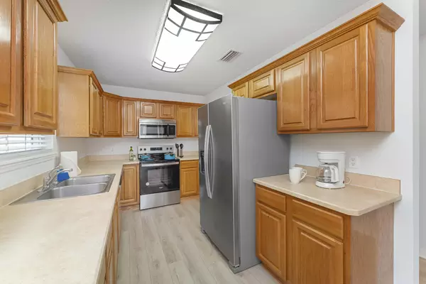 Coliving in Historic District - St Augustine, Jacksonville