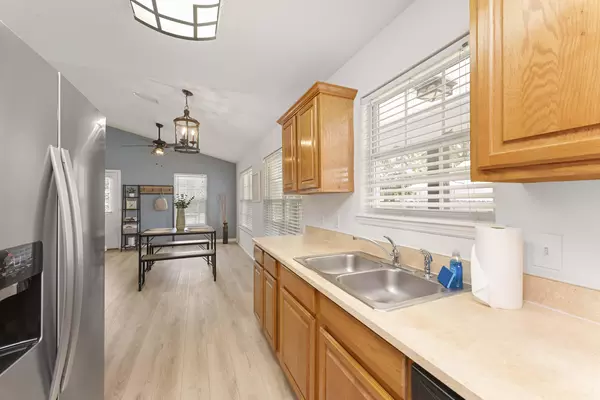 Coliving in Historic District - St Augustine, Jacksonville