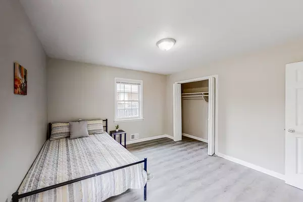 Coliving in Hunter Hills - West Atl, Atlanta