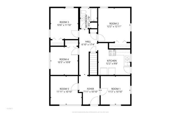 Coliving in Hunter Hills - West Atl, Atlanta