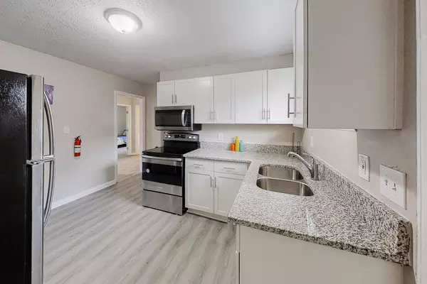 Coliving in Hunter Hills - West Atl, Atlanta