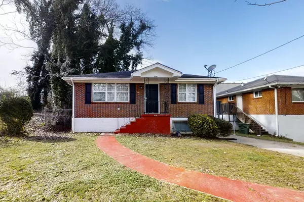 Coliving in Hunter Hills - West Atl, Atlanta