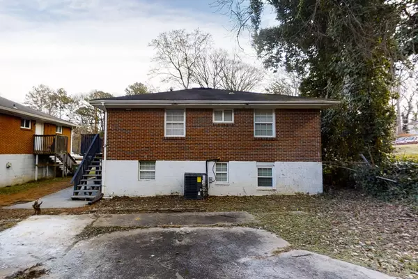 Coliving in Hunter Hills - West Atl, Atlanta