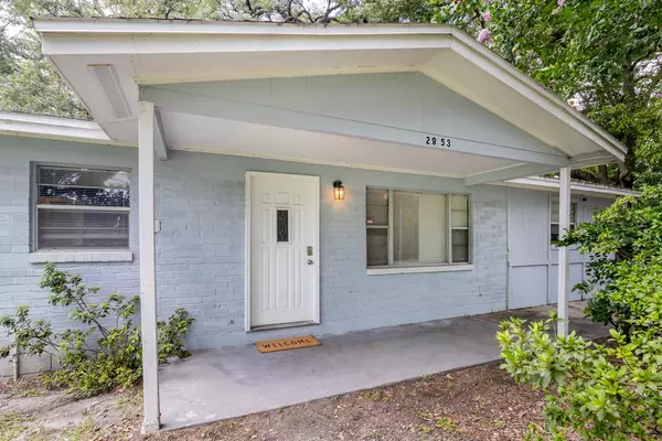 Coliving in Lackawanna - Westside, Jacksonville