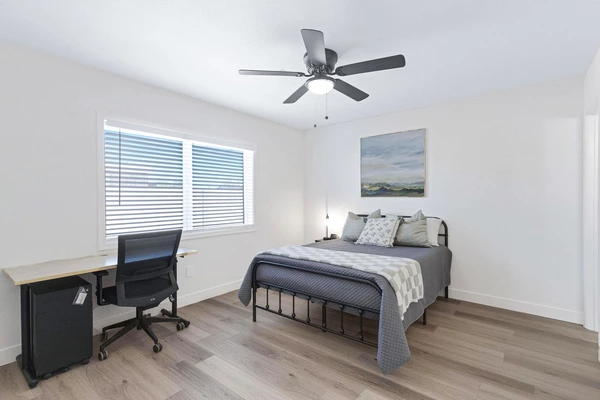 Coliving in Mesa - SE Valley, Phoenix