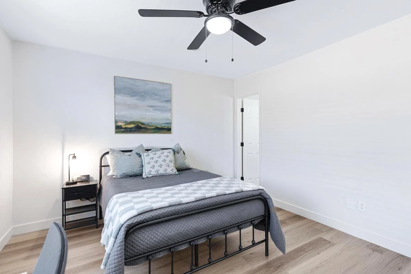 Coliving in Mesa - SE Valley, Phoenix