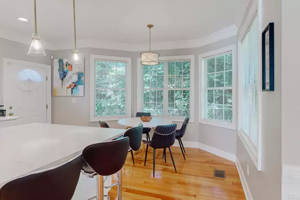 Coliving in College Park - South Atl, Atlanta