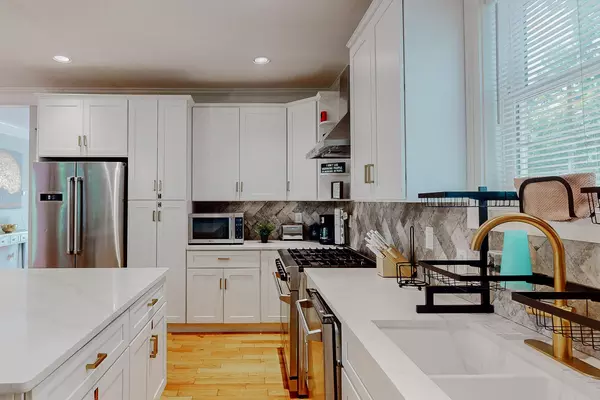 Coliving in College Park - South Atl, Atlanta