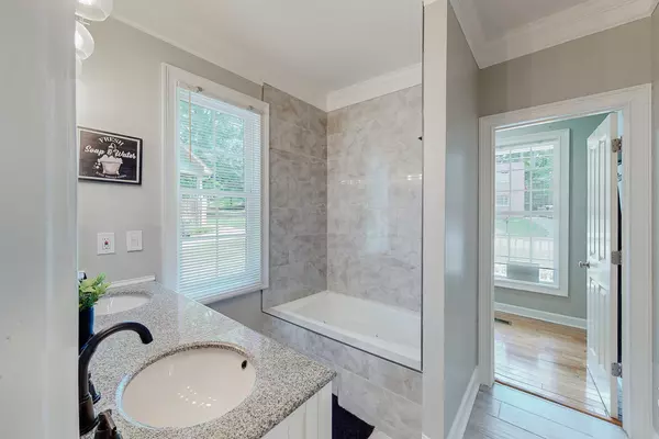 Coliving in College Park - South Atl, Atlanta