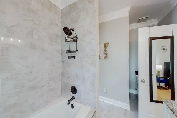 Coliving in College Park - South Atl, Atlanta