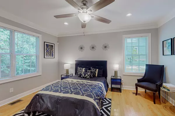 Coliving in College Park - South Atl, Atlanta