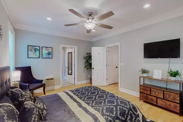 Coliving in College Park - South Atl, Atlanta