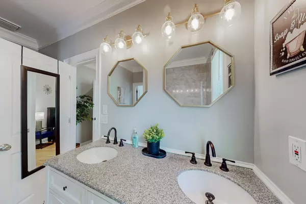 Coliving in College Park - South Atl, Atlanta