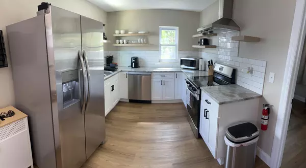 Coliving in Seminole Heights - North Tampa, Tampa