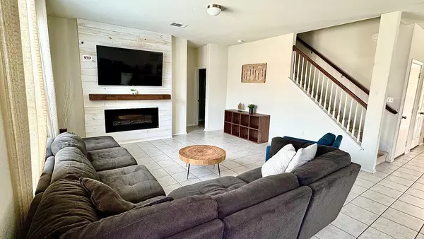 Coliving in Manor - East Austin, Austin