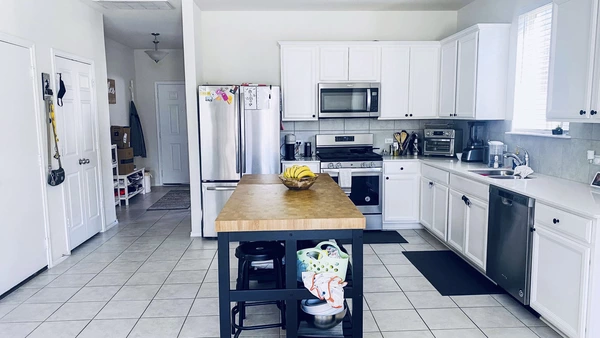 Coliving in Manor - East Austin, Austin