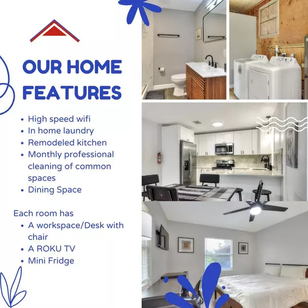 Coliving in Venice - Sarasota, Sarasota