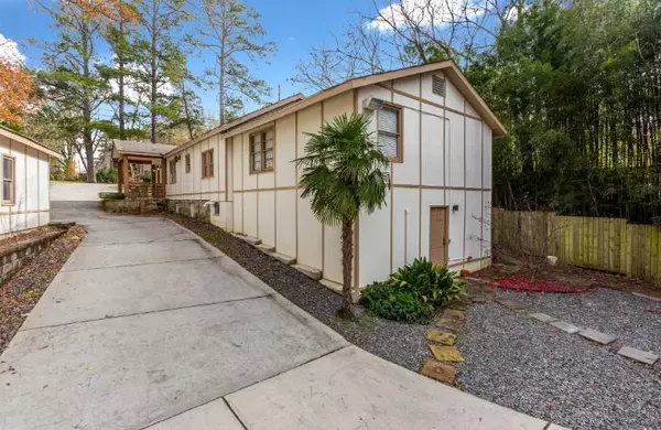 Coliving in Brookhaven - North Atl, Atlanta