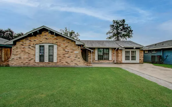 Coliving in Aldine City - Ne Houston, Houston