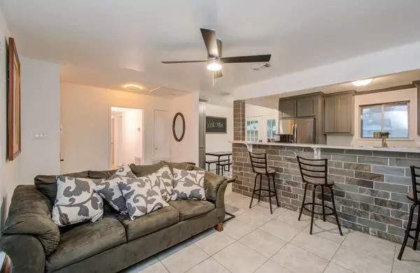Coliving in Aldine City - Ne Houston, Houston