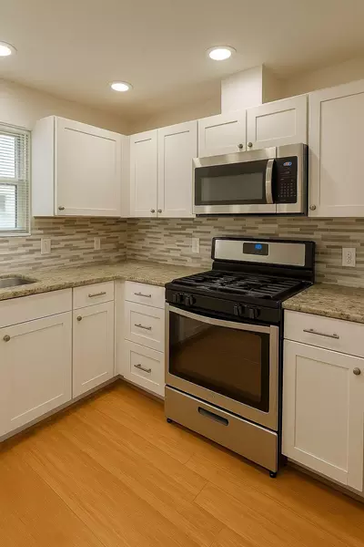 Coliving in Govalle - East Austin, Austin