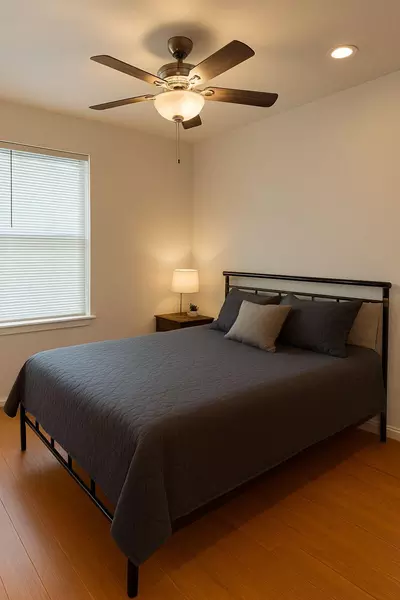 Coliving in Govalle - East Austin, Austin