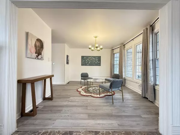 Coliving in Merrill Park - West / SW Mil, Milwaukee