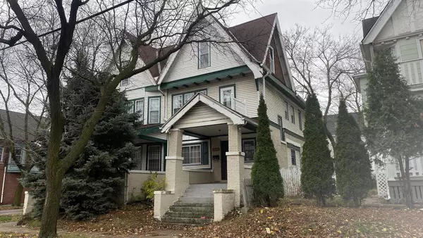 Coliving in Merrill Park - West / SW Mil, Milwaukee