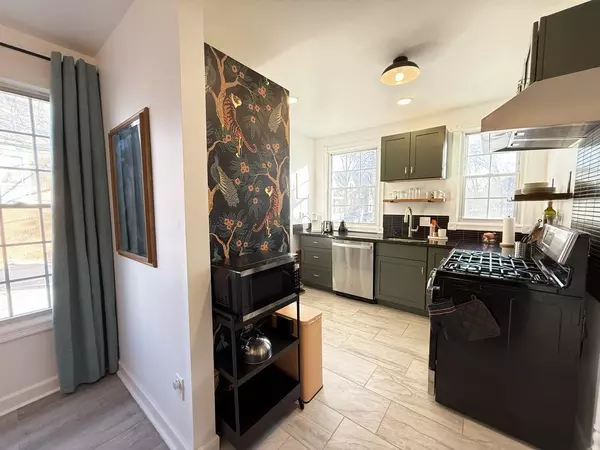 Coliving in Merrill Park - West / SW Mil, Milwaukee