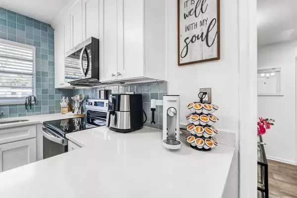 Coliving in Hogan - Southside, Jacksonville