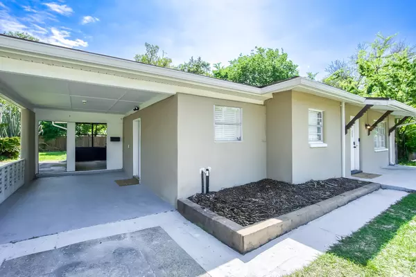 Coliving in Hogan - Southside, Jacksonville