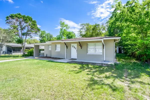 Coliving in Hogan - Southside, Jacksonville