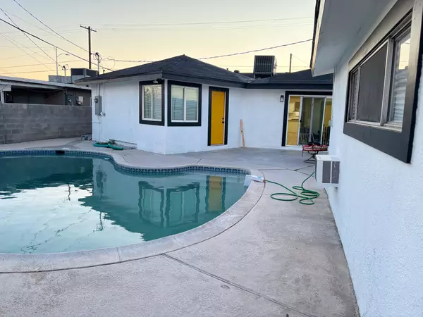 Coliving in Las Vegas - Las Vegas, Las Vegas