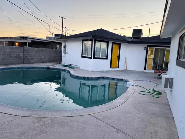 Coliving in Las Vegas - Las Vegas, Las Vegas