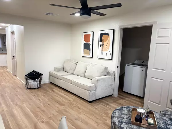 Coliving in Las Vegas - Las Vegas, Las Vegas