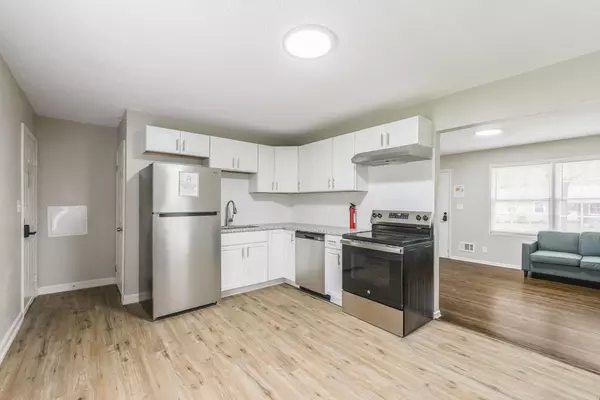 Coliving in Grandview - Outer KCMO, Kansas City