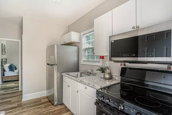 Coliving in College Park - South Atl, Atlanta
