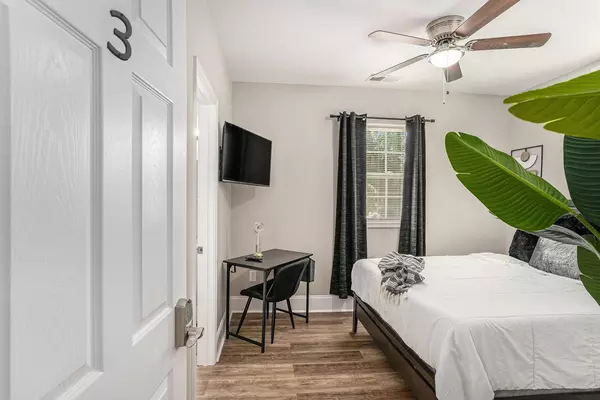 Coliving in College Park - South Atl, Atlanta