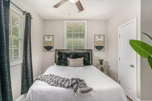 Coliving in College Park - South Atl, Atlanta