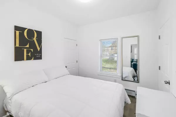 Coliving in Worcester - Metro Area, Boston