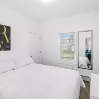 Coliving in Worcester - Metro Area, Boston