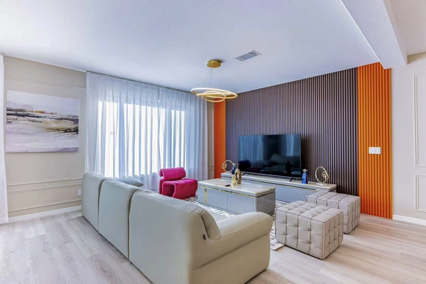 Coliving in Las Vegas - Las Vegas, Las Vegas