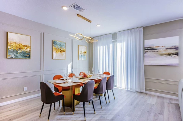 Coliving in Las Vegas - Las Vegas, Las Vegas